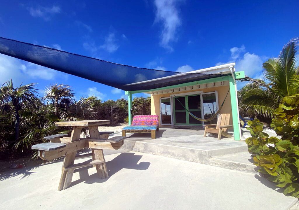 Photo of Patio Balcony in Salt Pond
