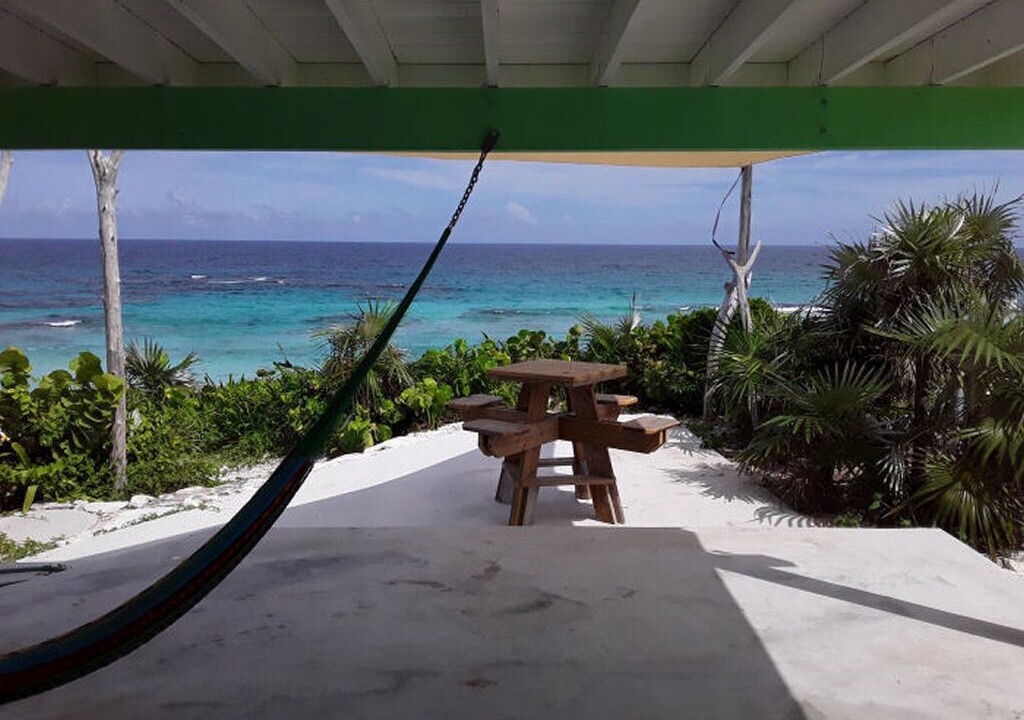 Photo of Outdoor in Salt Pond