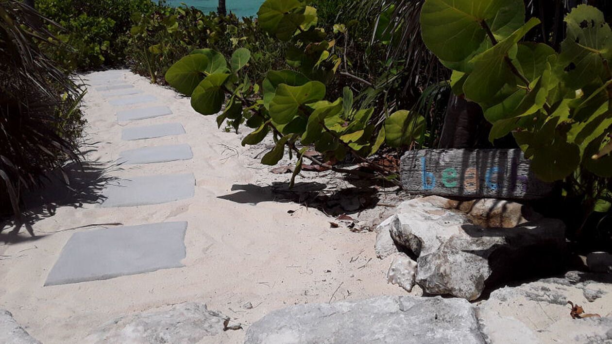 Photo of Outdoor in Salt Pond