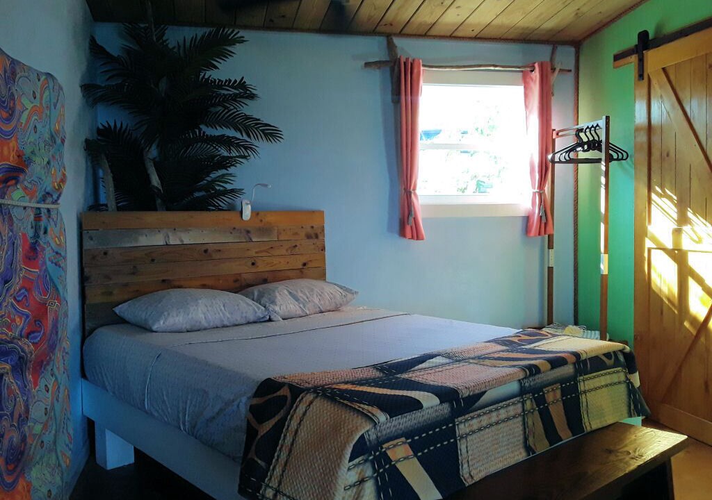 Photo of Bedroom in Salt Pond