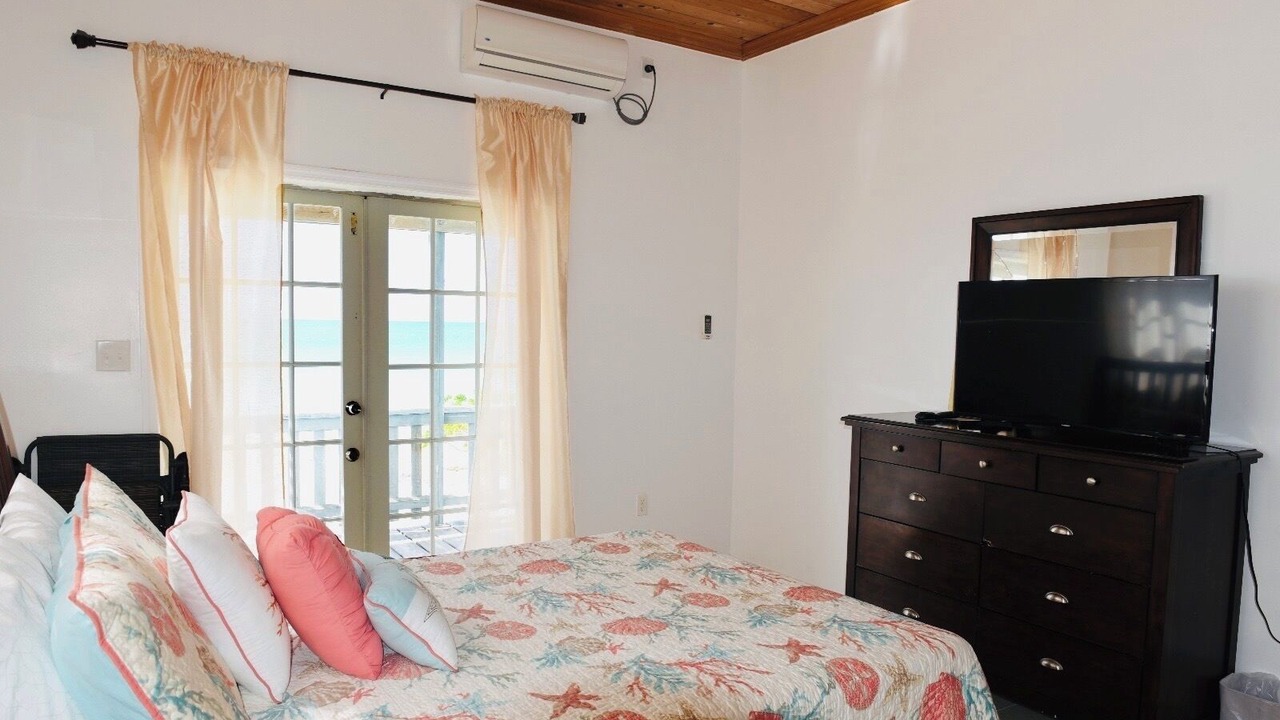 Photo of Bedroom in Old Bight