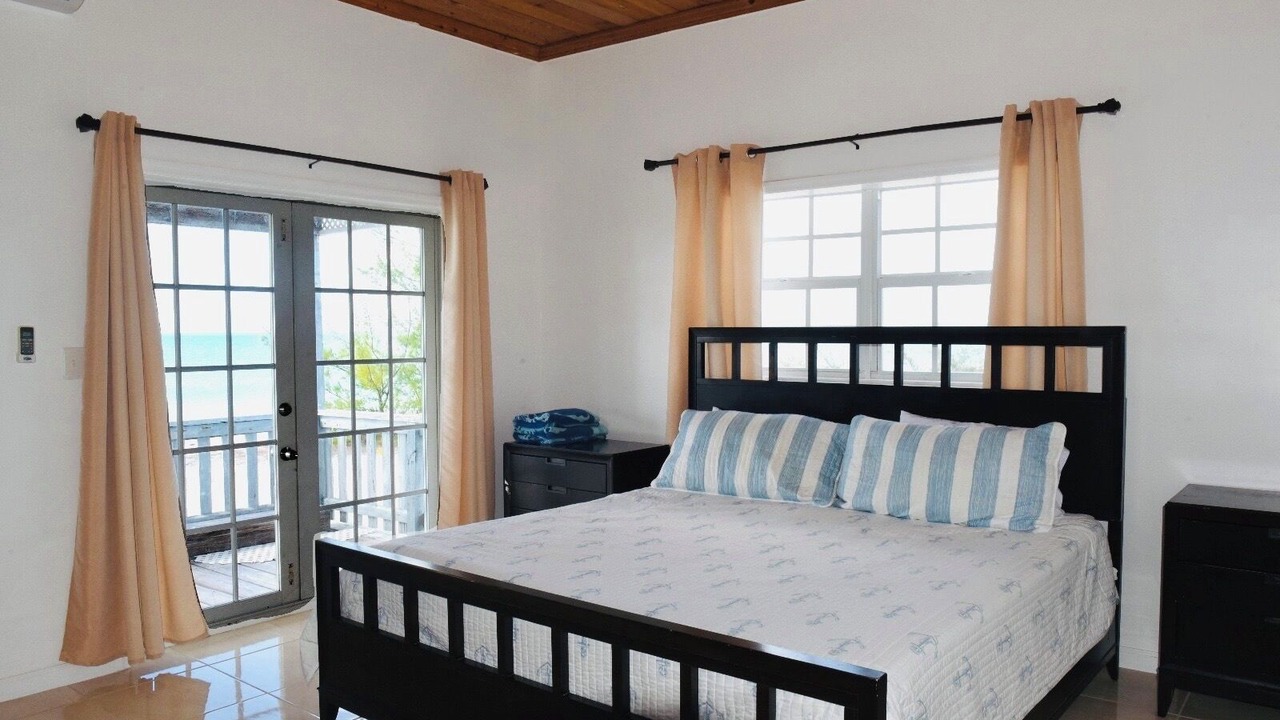 Photo of Bedroom in Old Bight