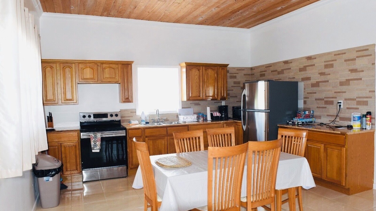 Photo of Kitchen in Old Bight