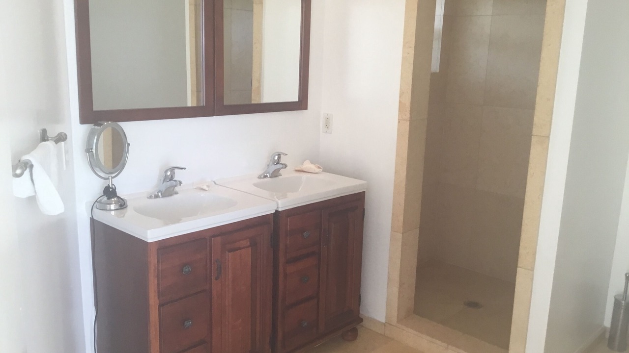 Photo of Bathroom in Sugar Loaf Settlement
