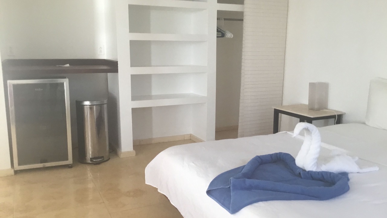 Photo of Bedroom in Sugar Loaf Settlement