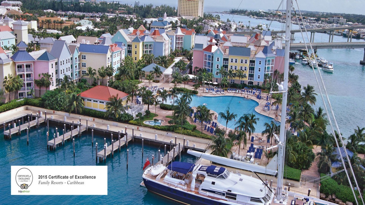 Photo of Others in Paradise Island