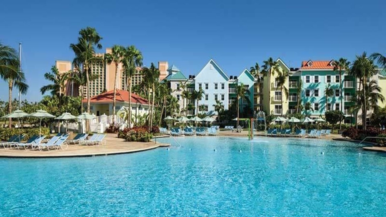Photo of Outdoor in Paradise Island