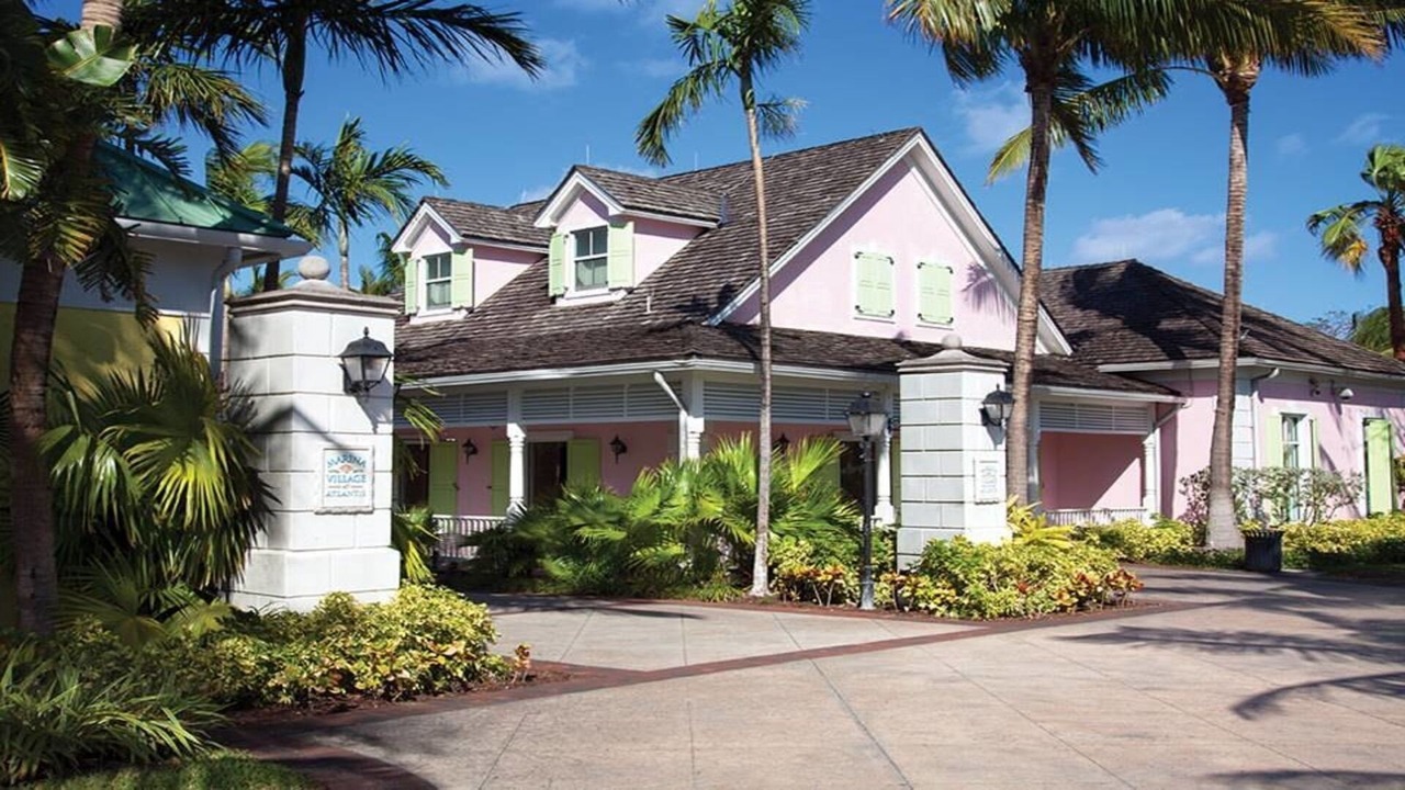 Photo of Outdoor in Paradise Island