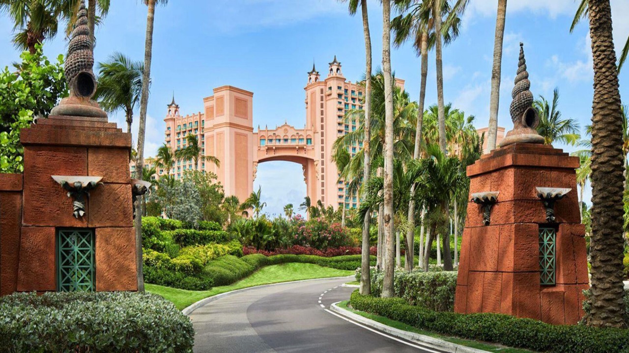 Photo of Outdoor in Paradise Island