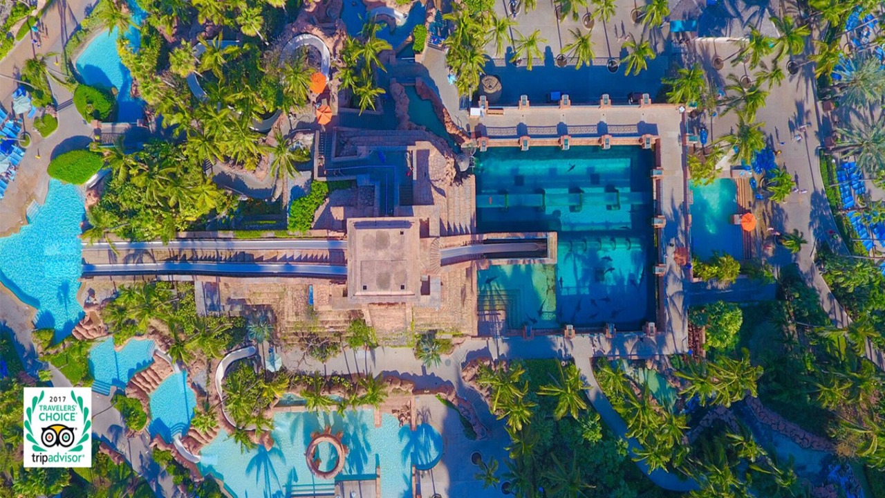 Photo of Outdoor in Paradise Island