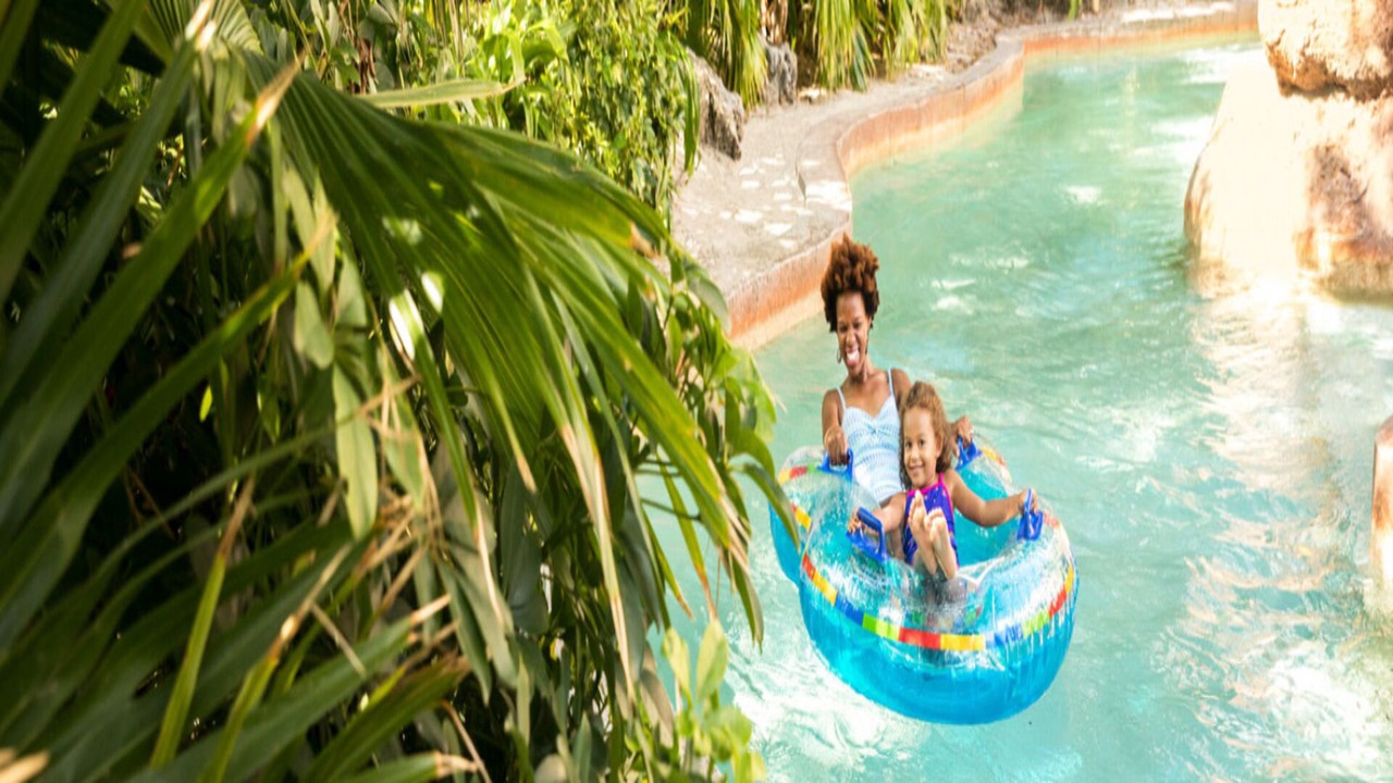 Photo of Outdoor in Paradise Island