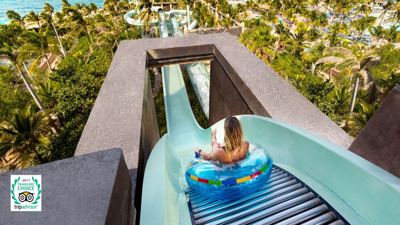 Photo of Outdoor in Paradise Island