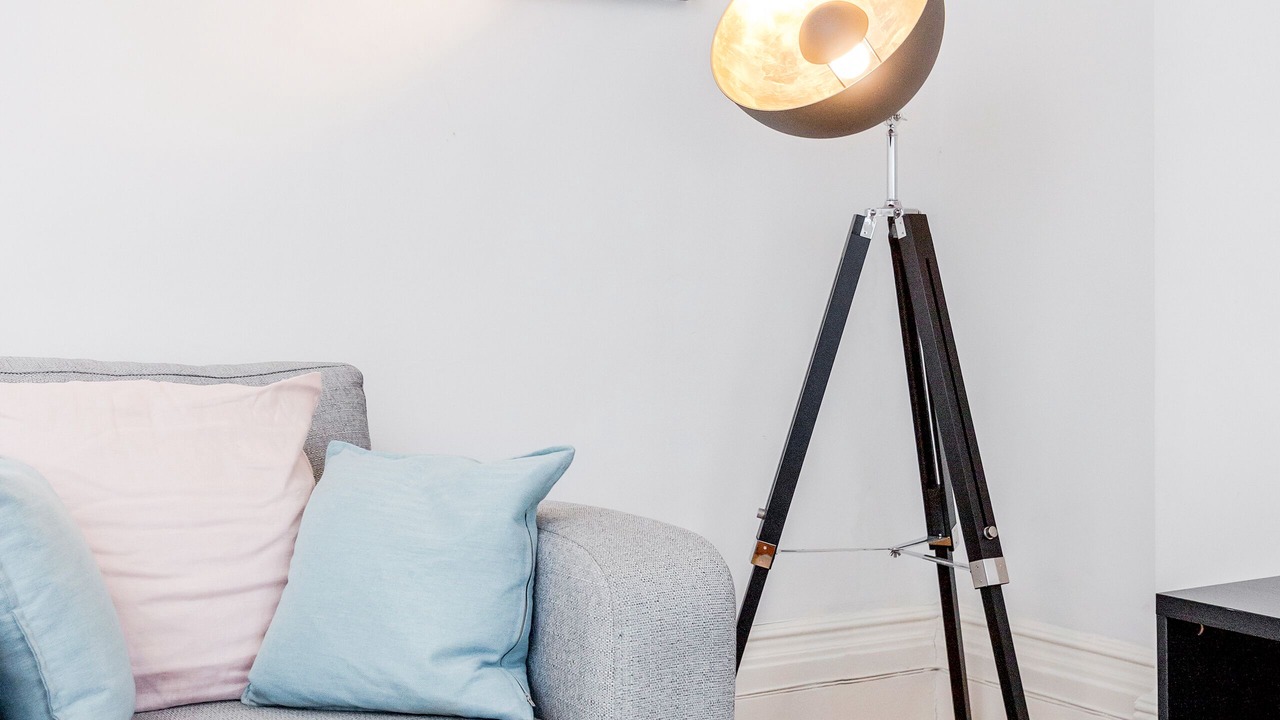 Photo of Livingroom in Fitzrovia