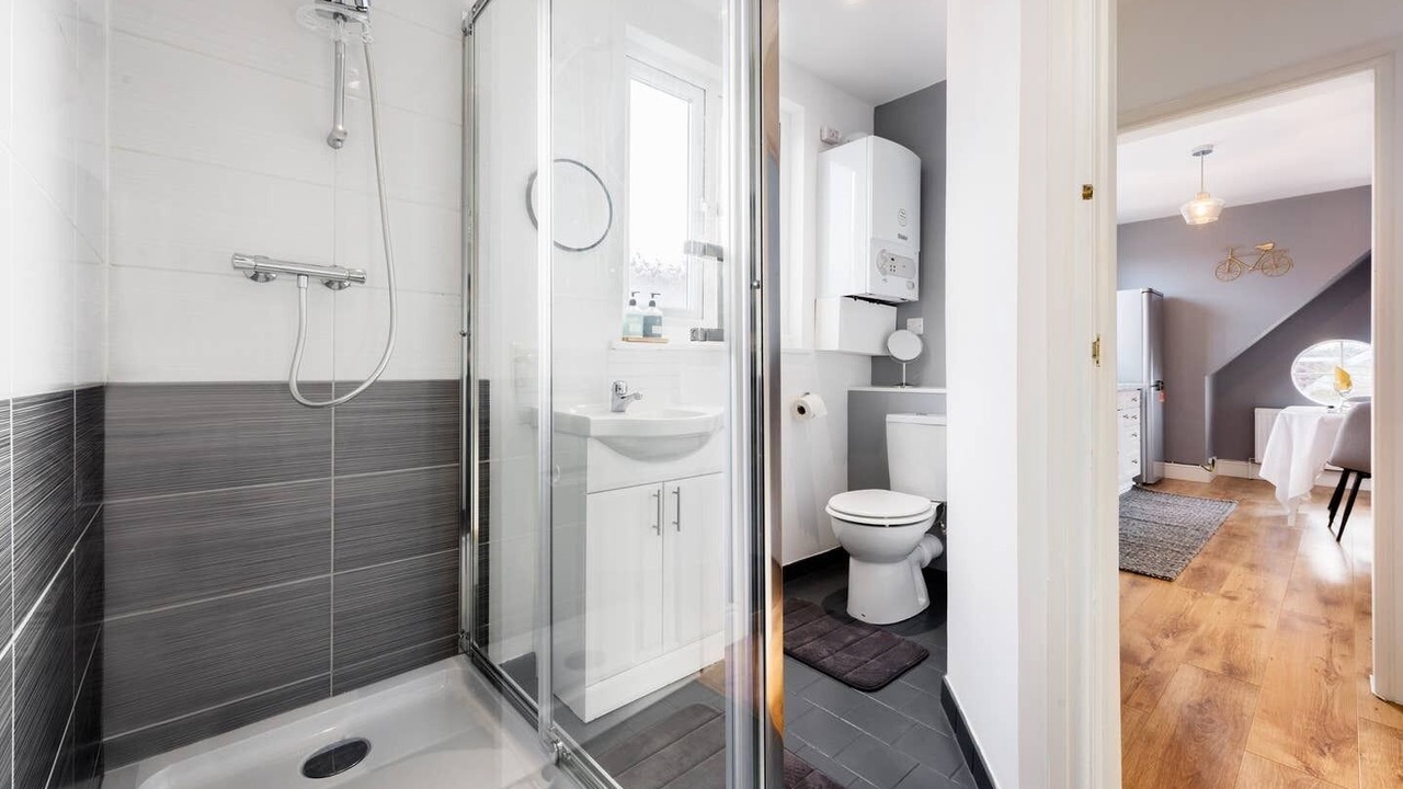 Photo of Bathroom in Garston