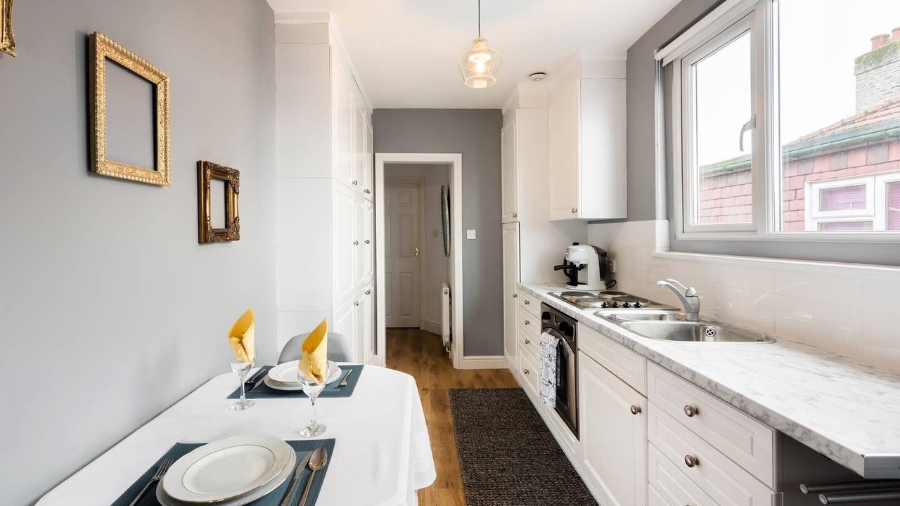 Photo of Kitchen in Garston