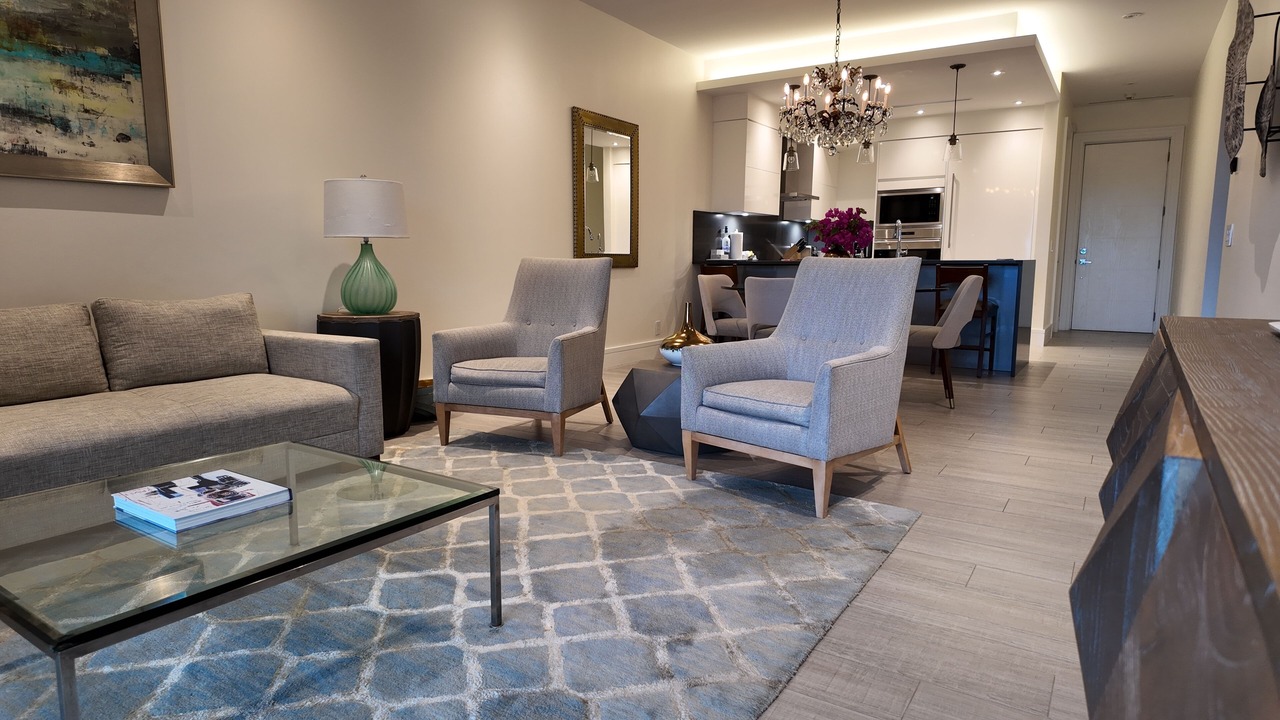 Photo of Livingroom in Paradise Island
