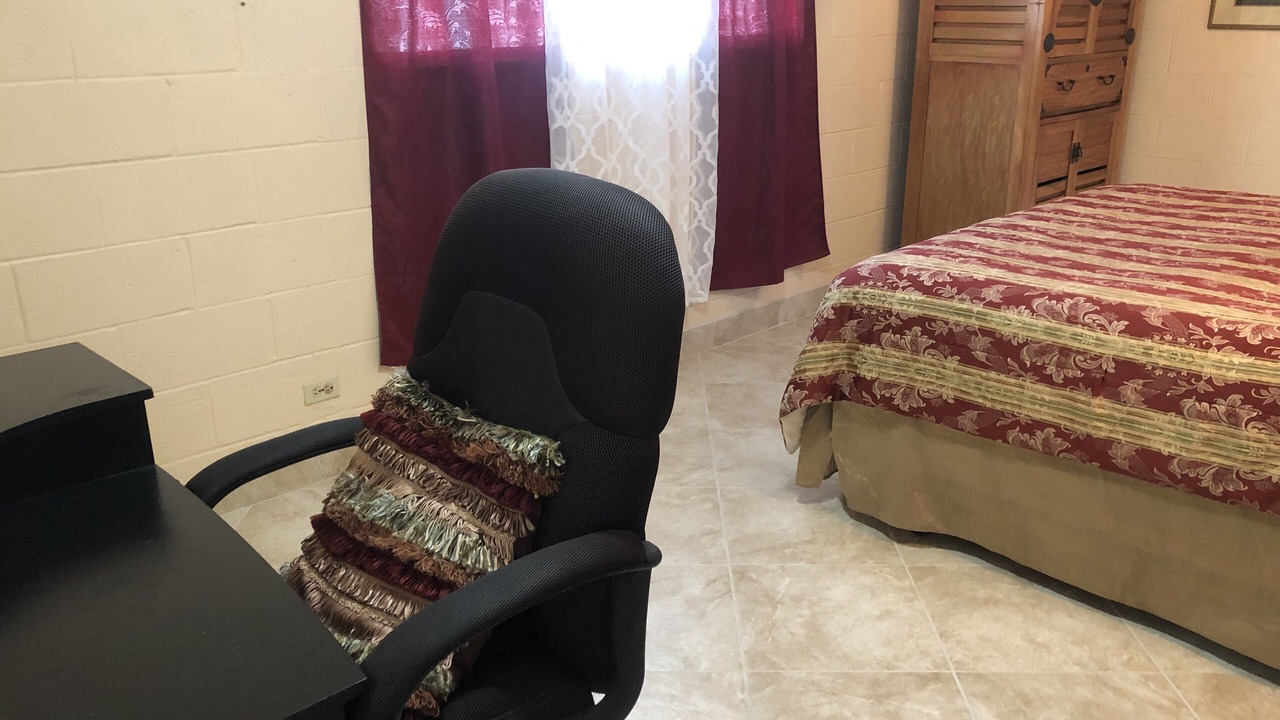 Photo of Bedroom in Waikiki