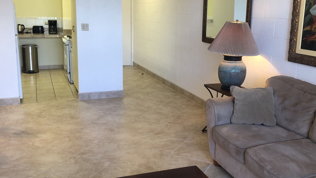 Photo of Livingroom in Waikiki