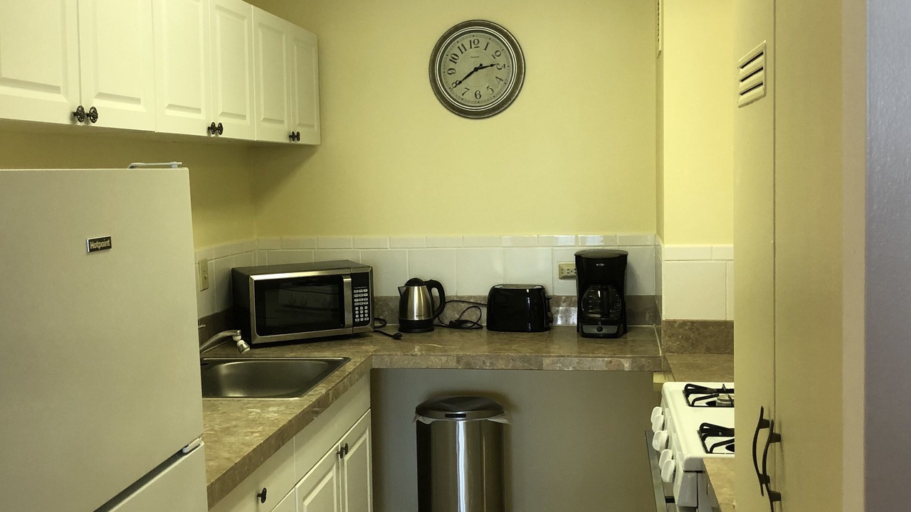 Photo of Kitchen in Waikiki