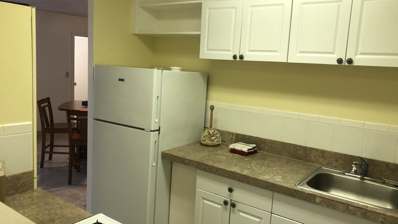 Photo of Kitchen in Waikiki