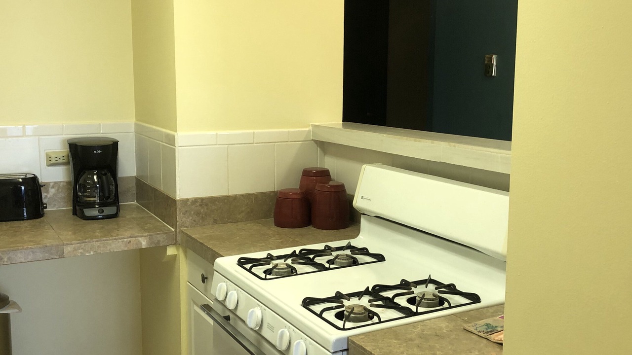 Photo of Kitchen in Waikiki