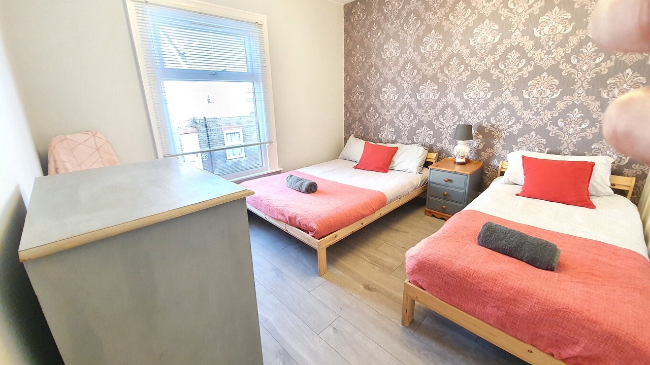 Photo of Bedroom in Luton