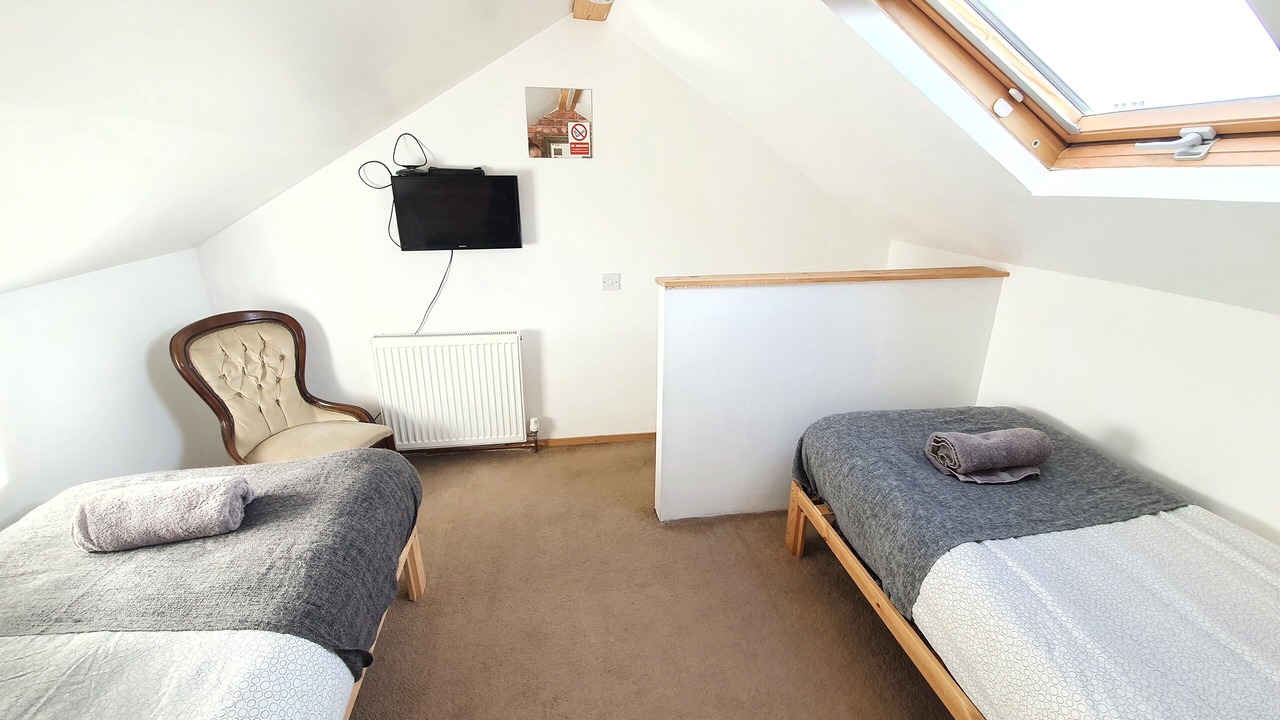 Photo of Bedroom in Luton