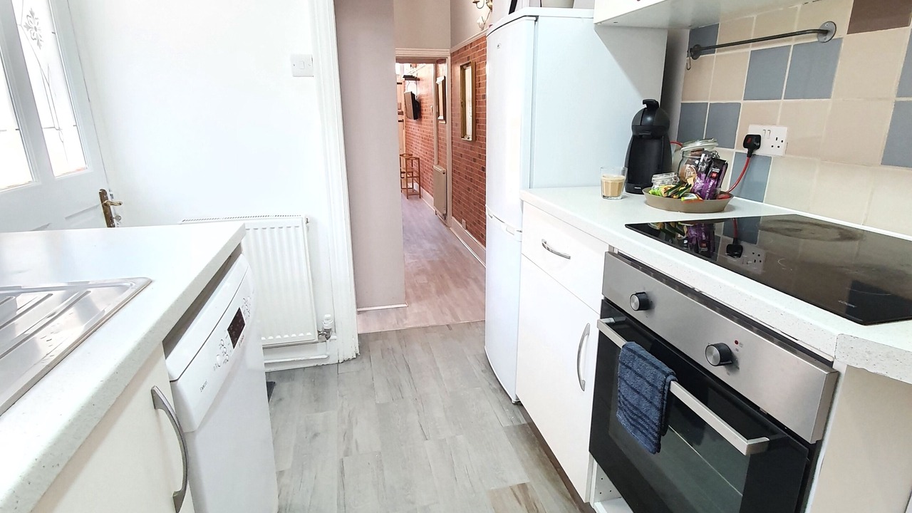 Photo of Kitchen in Luton