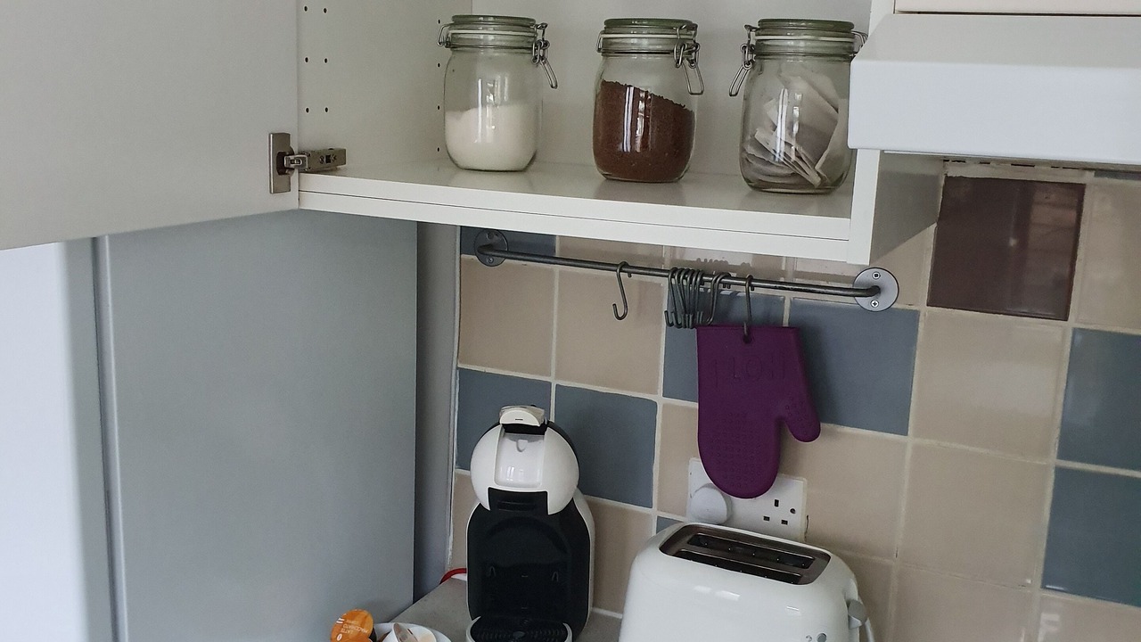 Photo of Kitchen in Luton