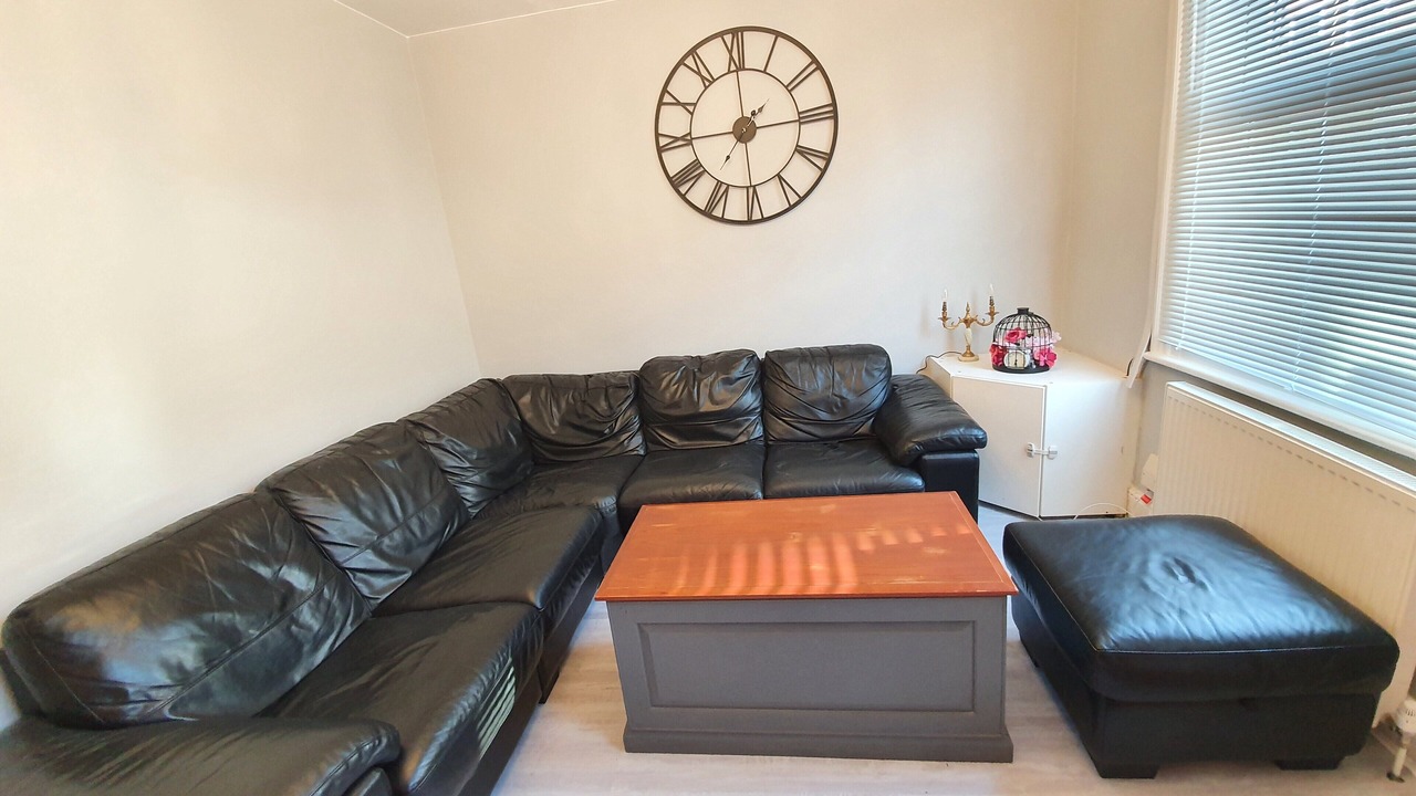 Photo of Livingroom in Luton