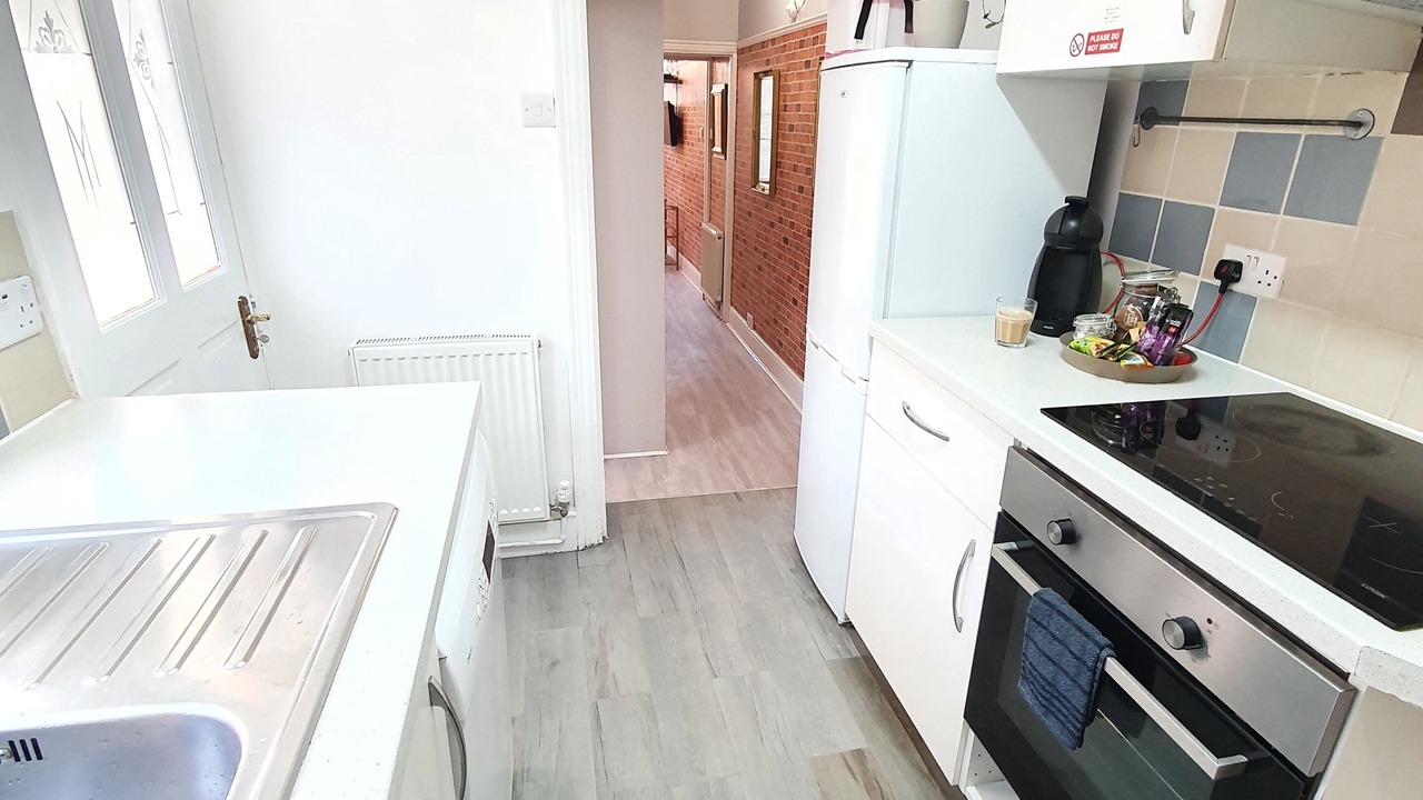 Photo of Kitchen in Luton