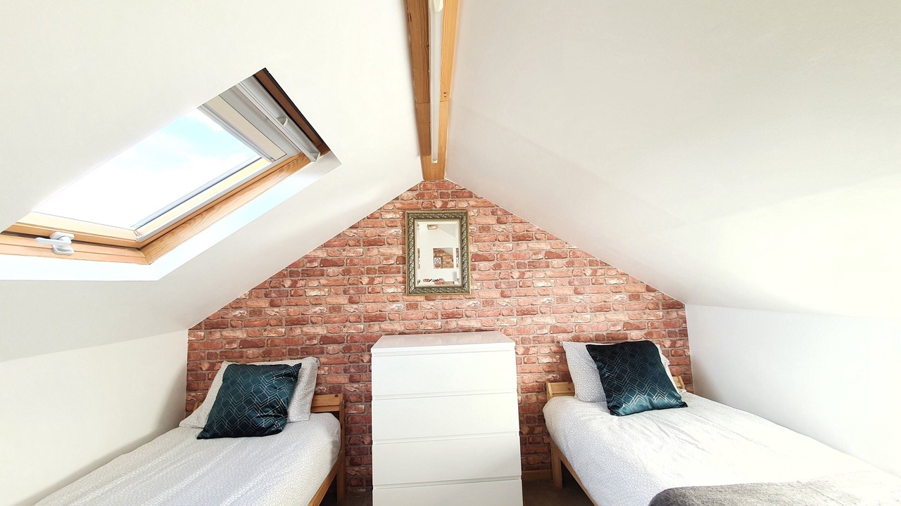 Photo of Bedroom in Luton