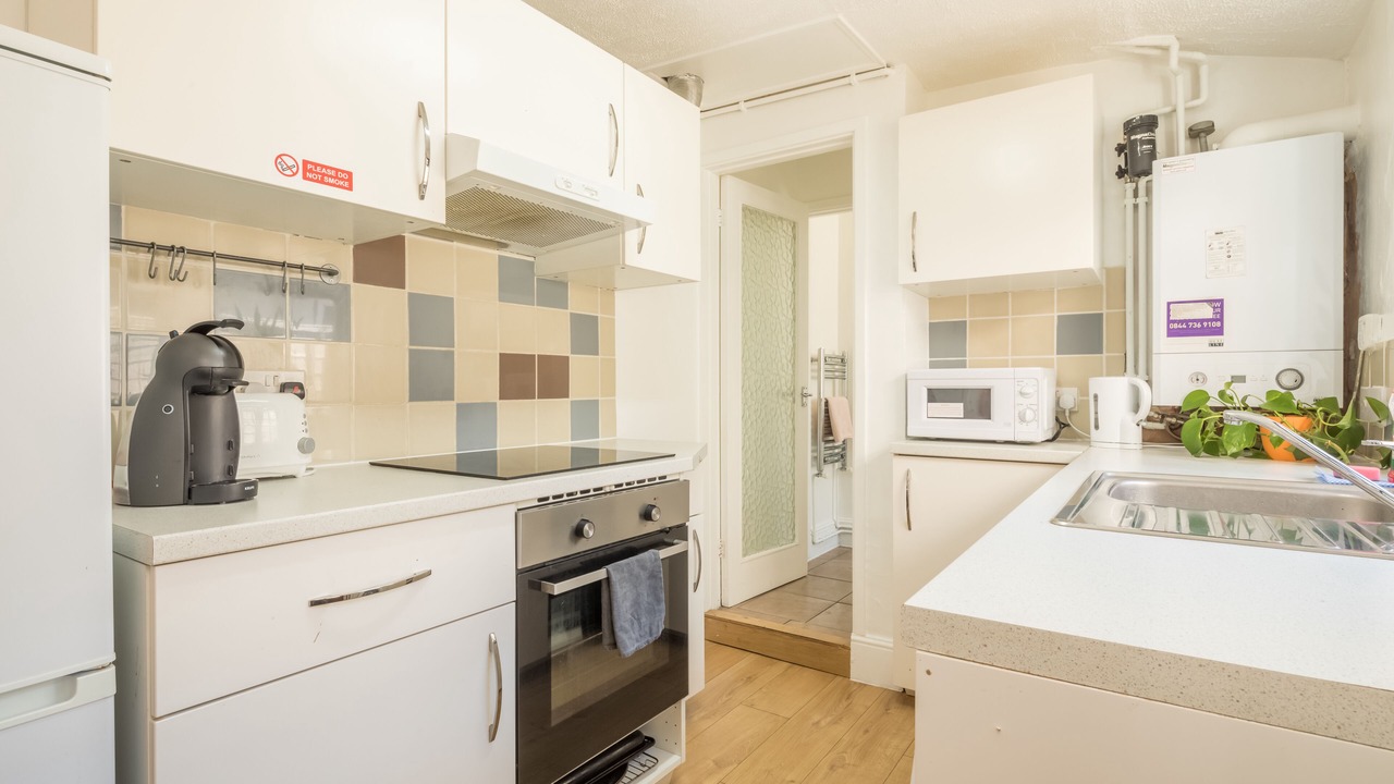 Photo of Kitchen in Luton