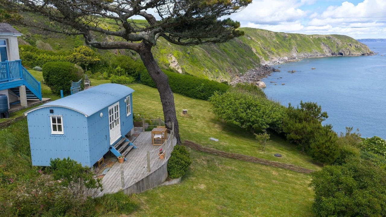 Photo of Outdoor in Gorran Haven