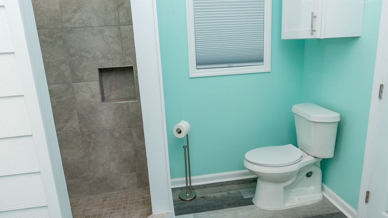 Photo of Bathroom in Spanish Wells