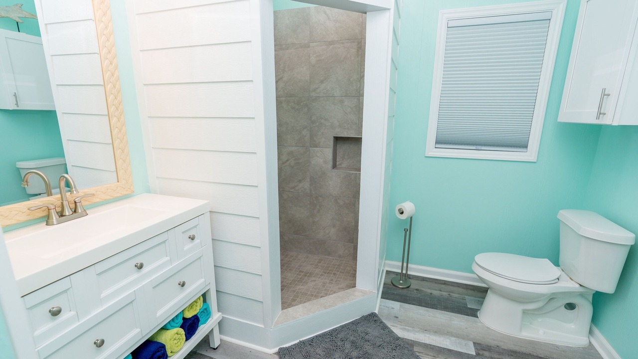 Photo of Bathroom in Spanish Wells