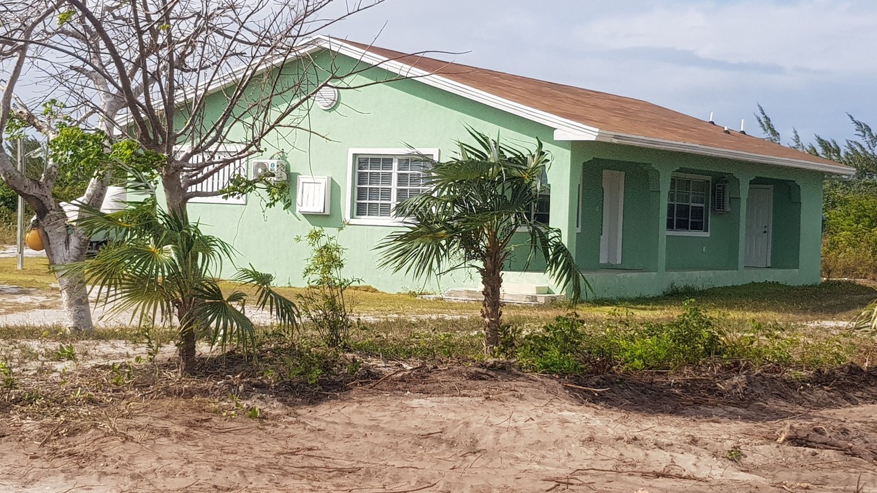 Photo of Outdoor in Colonel Hill