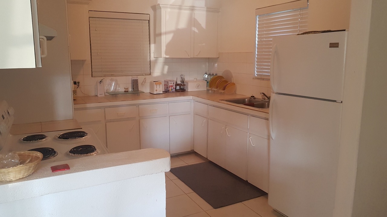 Photo of Kitchen in Colonel Hill