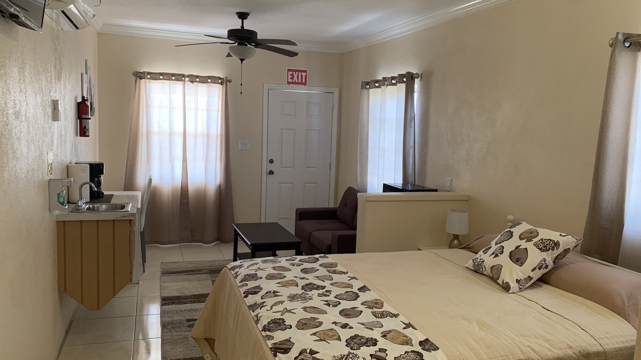 Photo of Livingroom in Colonel Hill