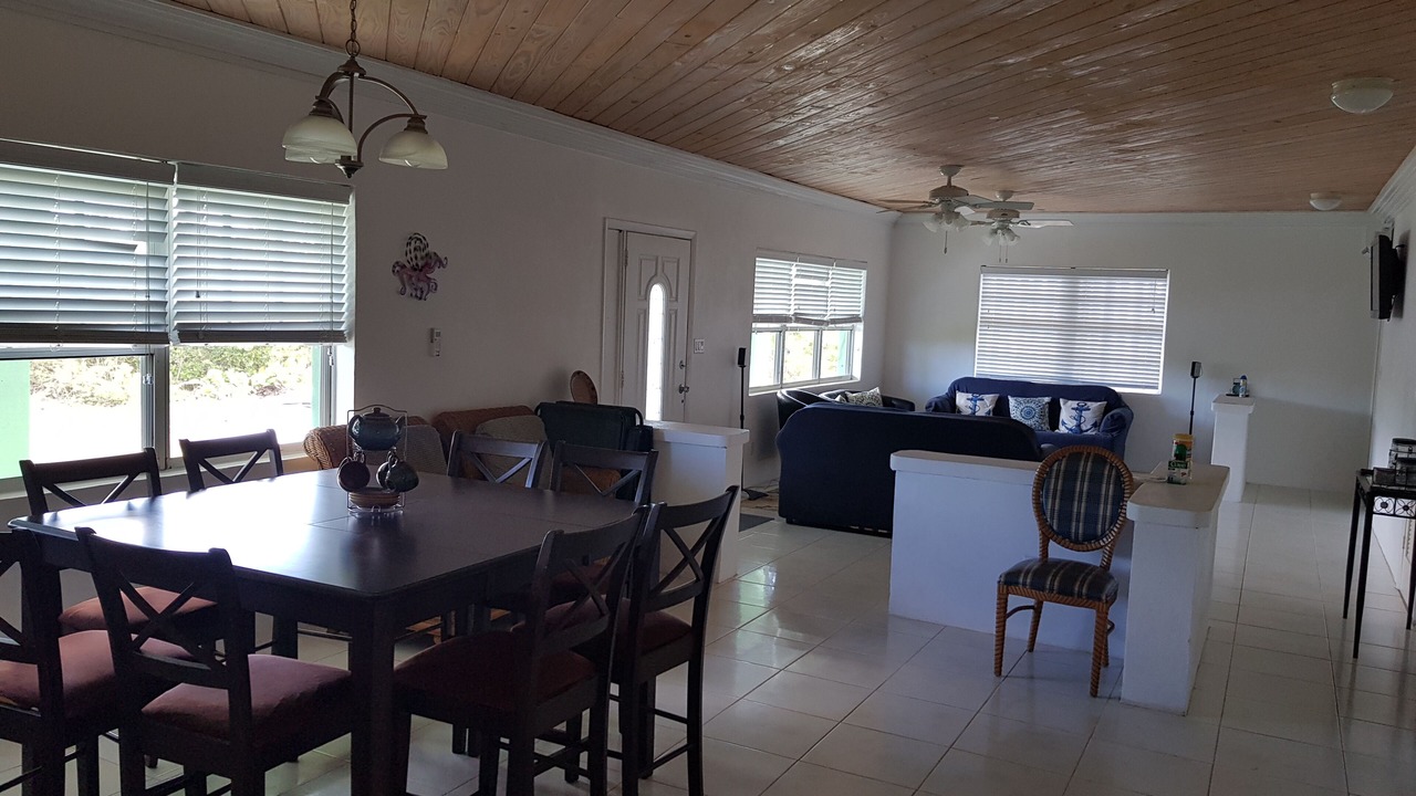 Photo of Livingroom in Colonel Hill