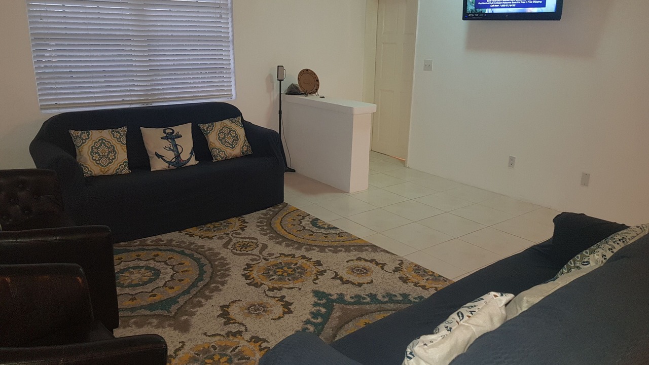 Photo of Livingroom in Colonel Hill