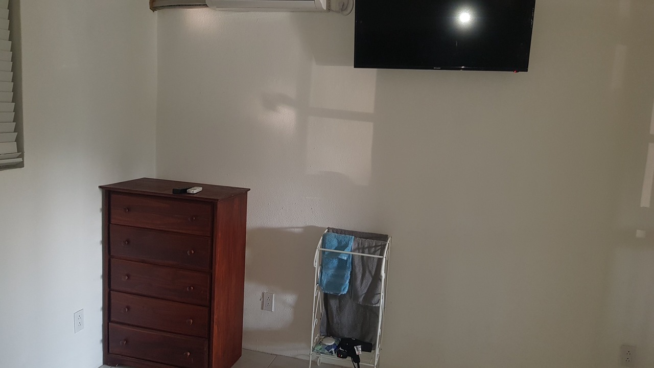 Photo of Bedroom in Colonel Hill
