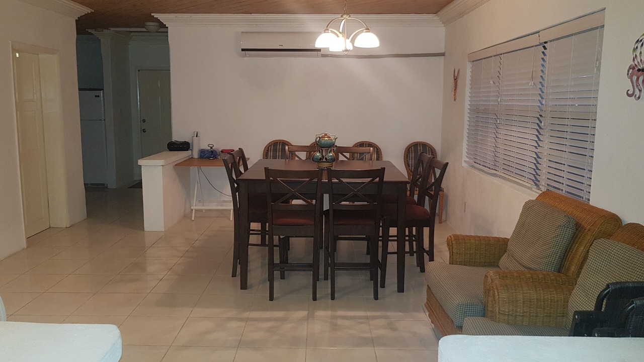 Photo of Livingroom in Colonel Hill