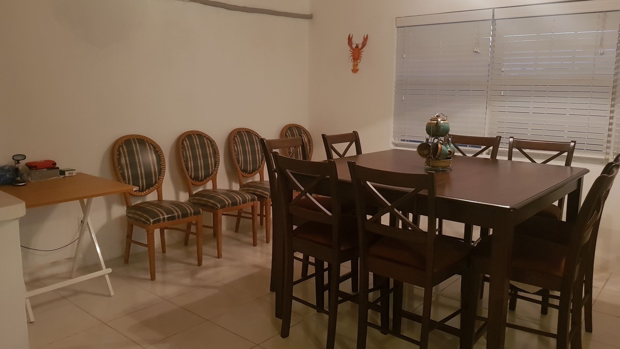 Photo of Livingroom in Colonel Hill