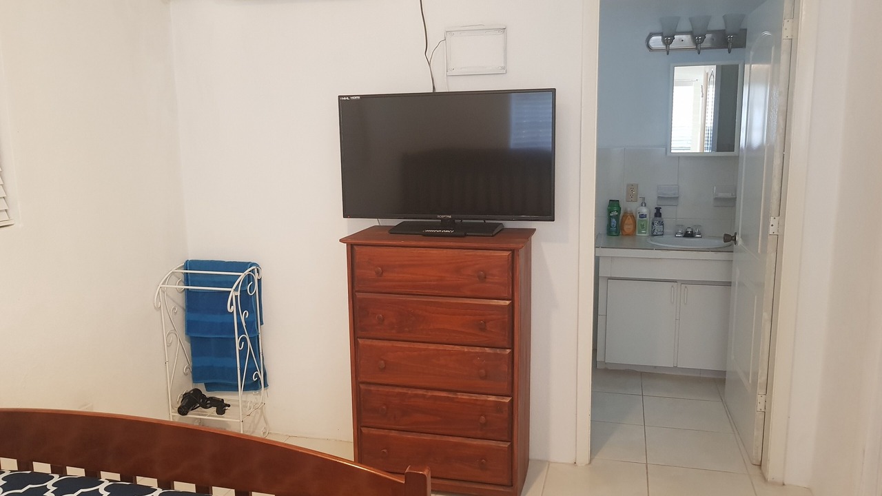 Photo of Bedroom in Colonel Hill