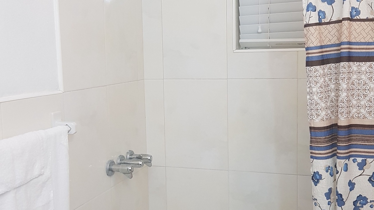 Photo of Bathroom in Colonel Hill