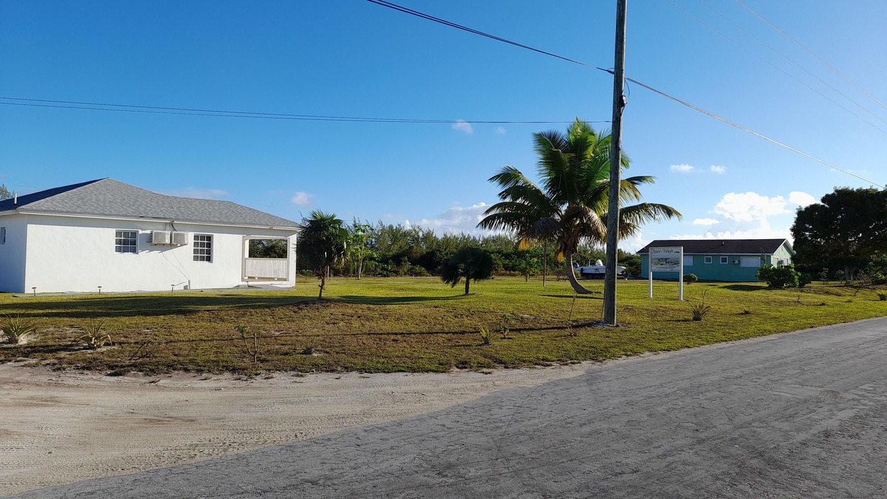 Photo of Outdoor in Colonel Hill