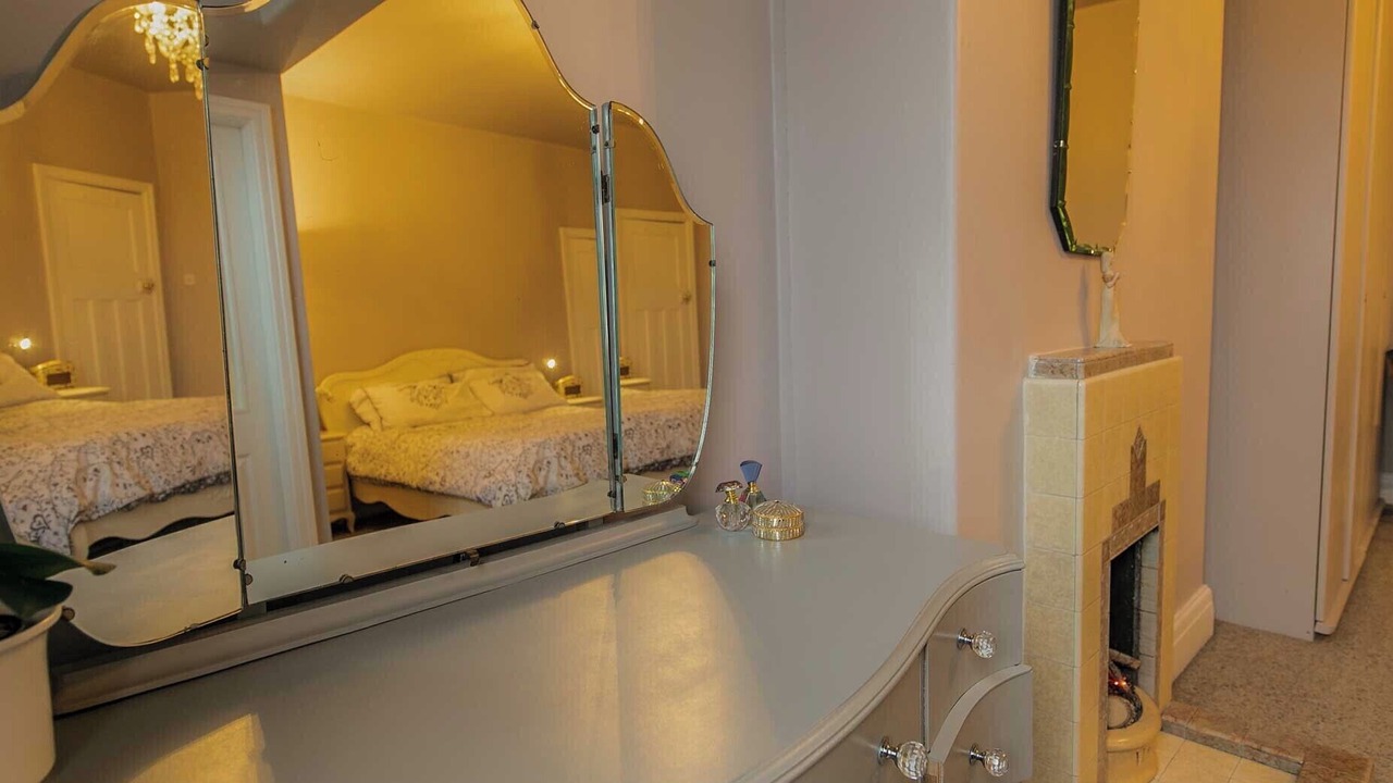 Photo of Bedroom in Lytham St. Anne's
