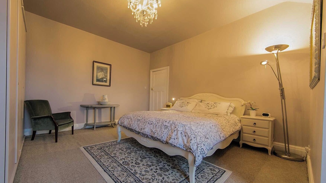 Photo of Bedroom in Lytham St. Anne's