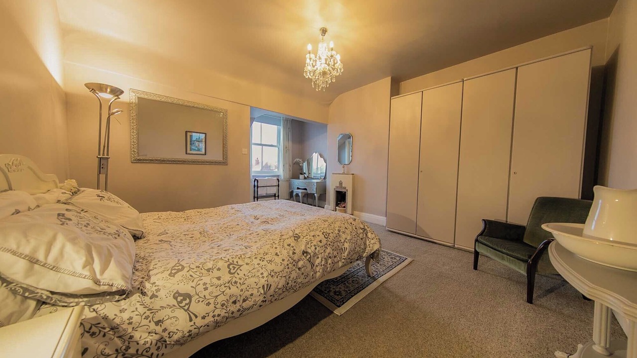 Photo of Bedroom in Lytham St. Anne's